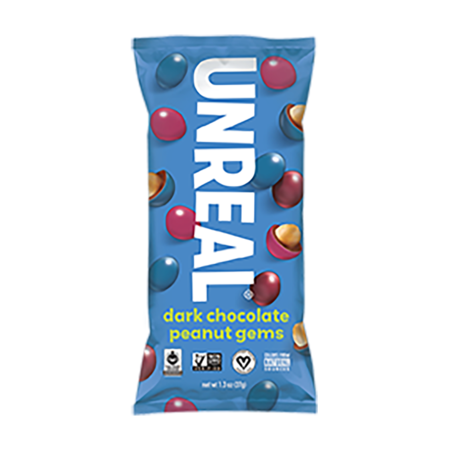 UNREAL CANDY 111